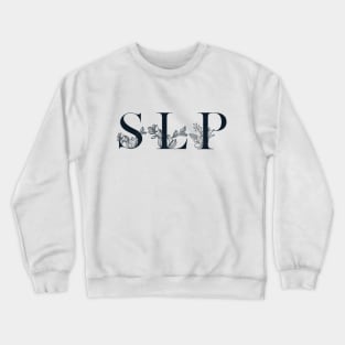 SLP Crewneck Sweatshirt